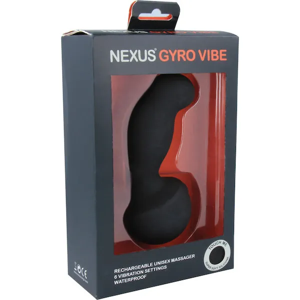 Nexus-Gyro-Vibe-Unisex-Rocker-Black