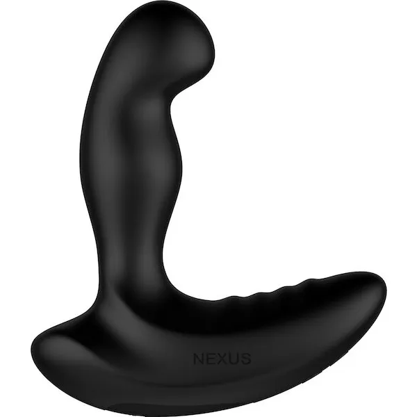 Nexus-Ride-Prostate-Massager-Black