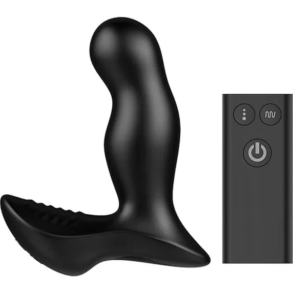 Nexus-Beat-Prostate-Thumper-Black