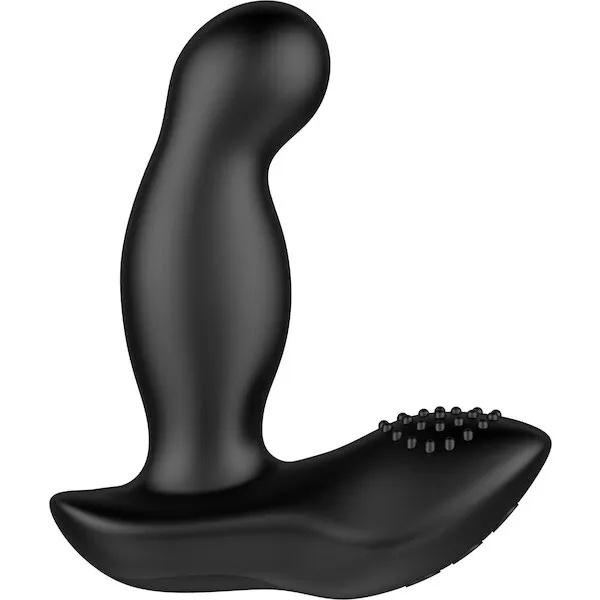 Nexus-Boost-Prostate-Massager-w-Inflatable-Tip-Black