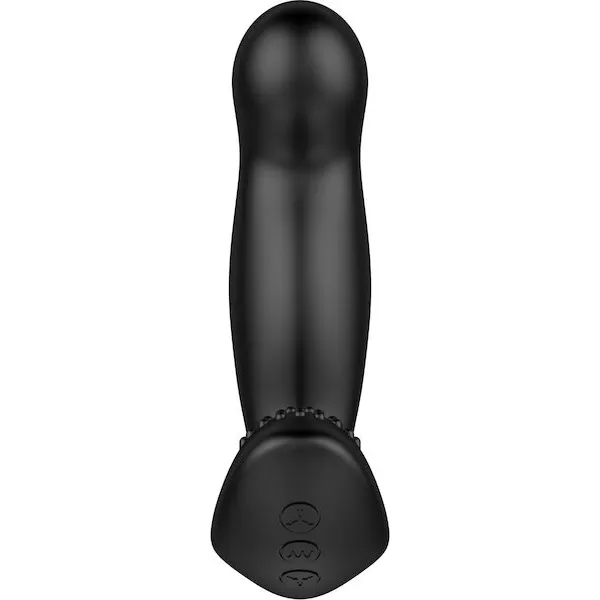 Nexus-Boost-Prostate-Massager-w-Inflatable-Tip-Black