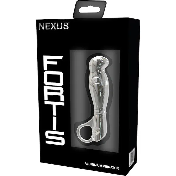 Nexus-Fortis-Aluminum-Vibrating-Prostate-Massager