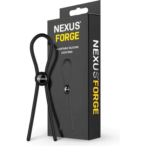 Nexus-Forge-Single-Lasso-Black