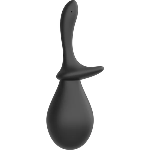 Nexus-Anal-Douche-Set-Black