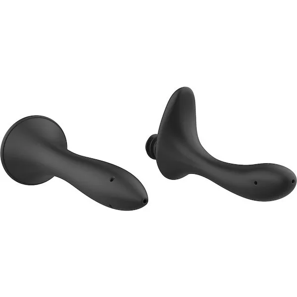 Nexus-Anal-Douche-Set-Black