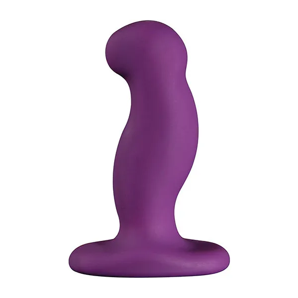 Nexus-GPLAYLRG-Unisex-Rechargeable-Vibrator-Purple