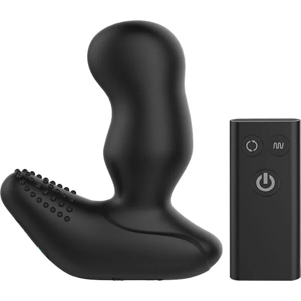 Nexus-Revo-Extreme-Rotating-Prostate-Massager-Black