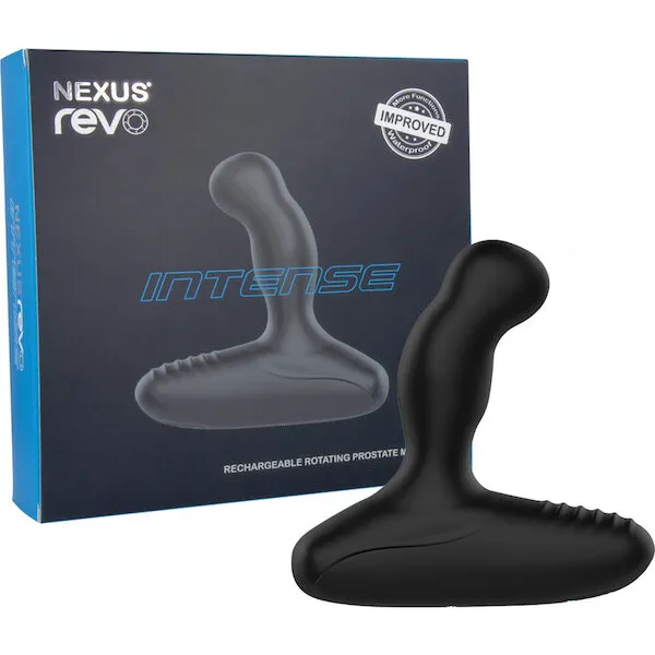Nexus-Revo-Intense-Rotating-Prostate-Massager-Black