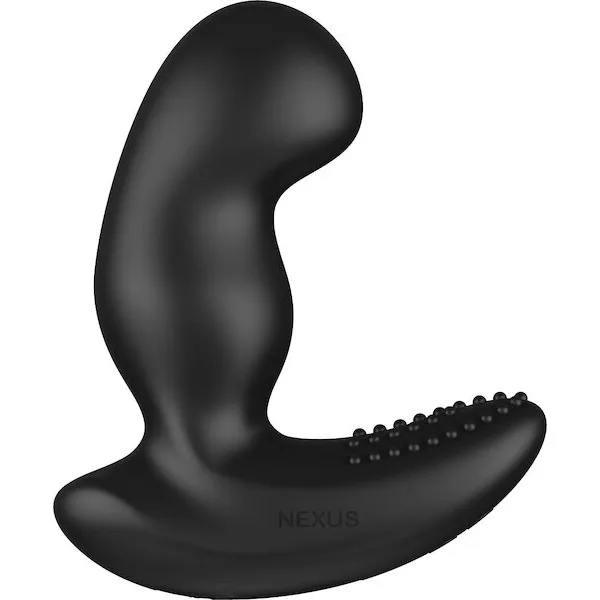 Nexus-Ride-Extreme-Vibrating-Prostate-and-Perineum-Massager-Black