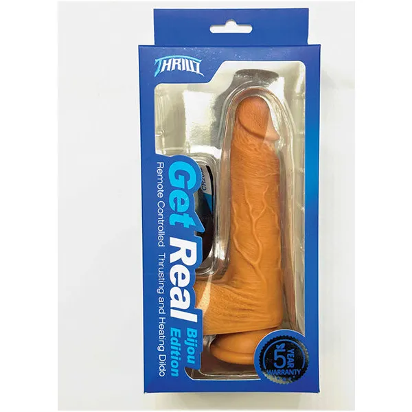 Thrillz-The-Max-Anal-Plug-w-Remote