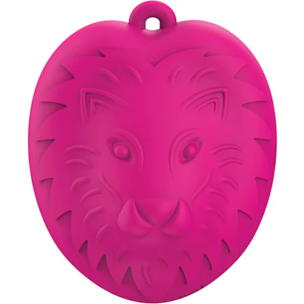 Zodiac-Leo-Mini-Vibe-Red