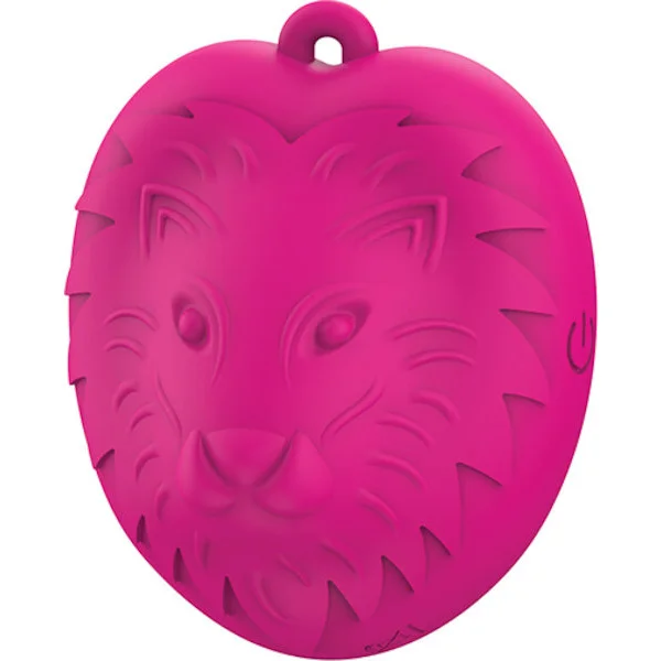 Zodiac-Leo-Mini-Vibe-Red