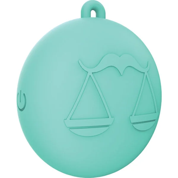 Zodiac-Libra-Mini-Vibe-Light-Blue