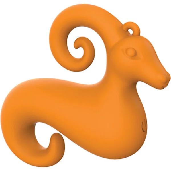 Zodiac-Capricorn-Mini-Vibe-Orange