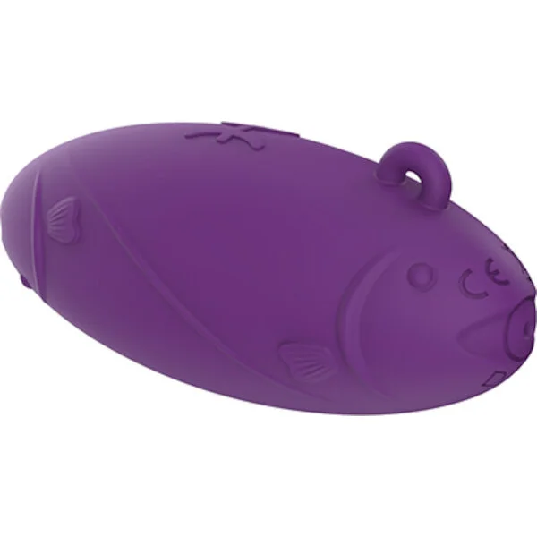 Zodiac Pisces Mini Vibe - Purple