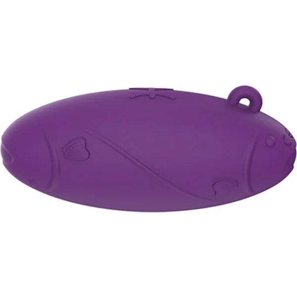 Zodiac Pisces Mini Vibe - Purple