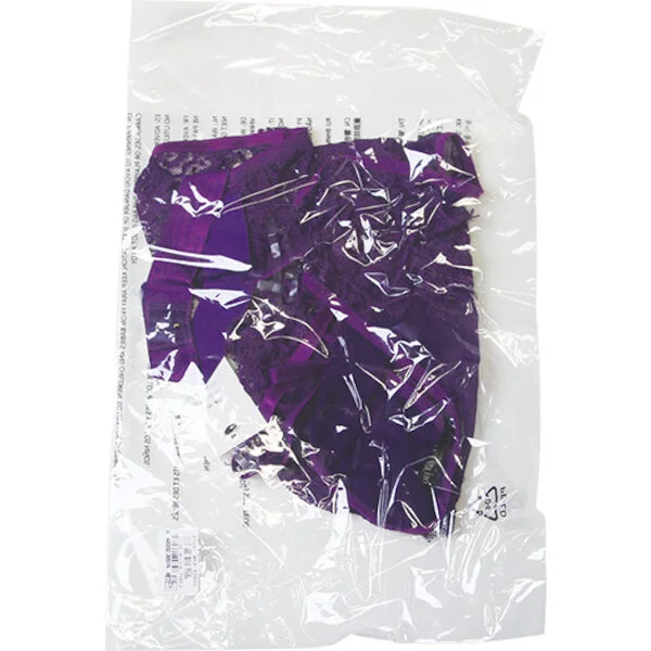 Kennedy-Lace-and-Mesh-Teddy-Purple-1X