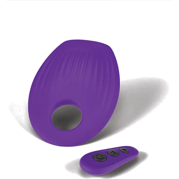 Couples-Choice-Grinding-Cushion-w-Cock-Ring-Purple