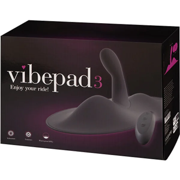 Vibepad-3-G-Spot-Vibrator-Grinding-Pad-Black