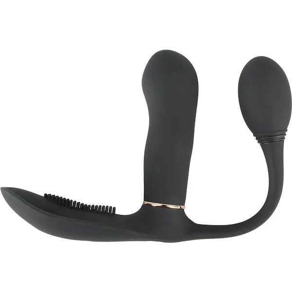 GoGasm-Pussy-and-Ass-Vibrator-Black