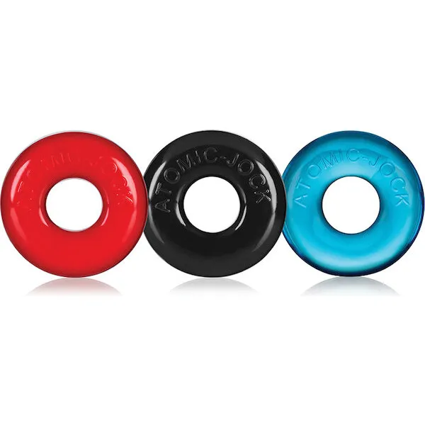 Oxballs-Ringer-Donut-1-Multicolored-Pack-of-3