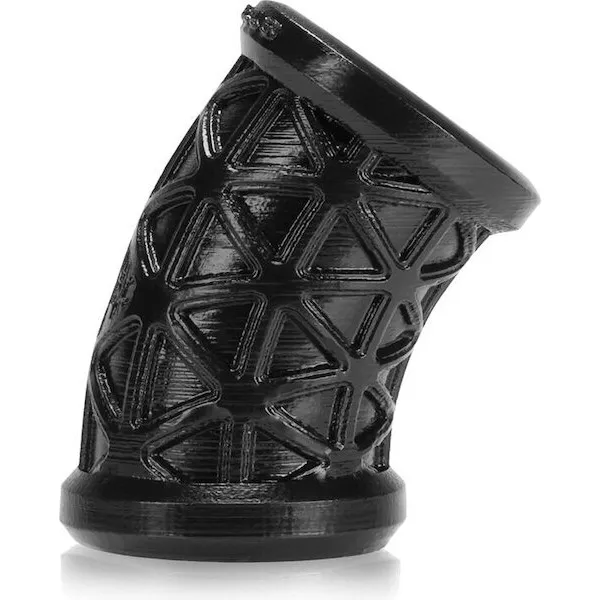 Oxballs-Morph-Ball-Stretcher-Black