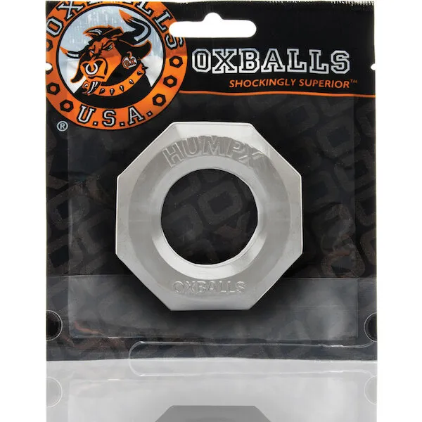 Oxballs-HUMPX-Cockring-Steel