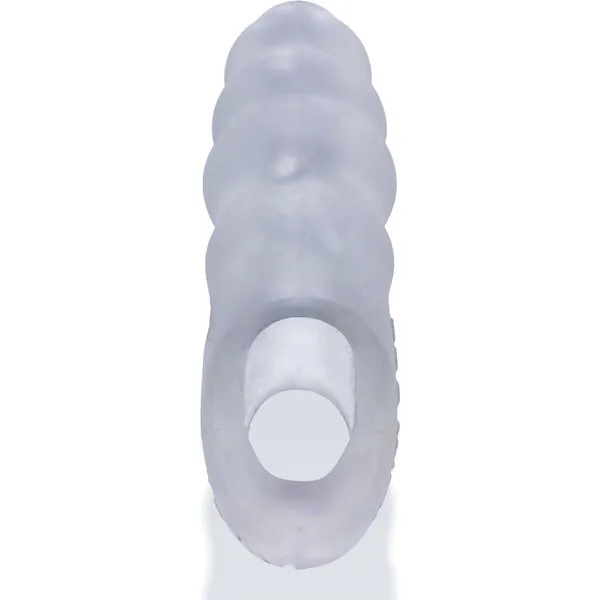 Oxballs-Invader-Cocksheath-Clear