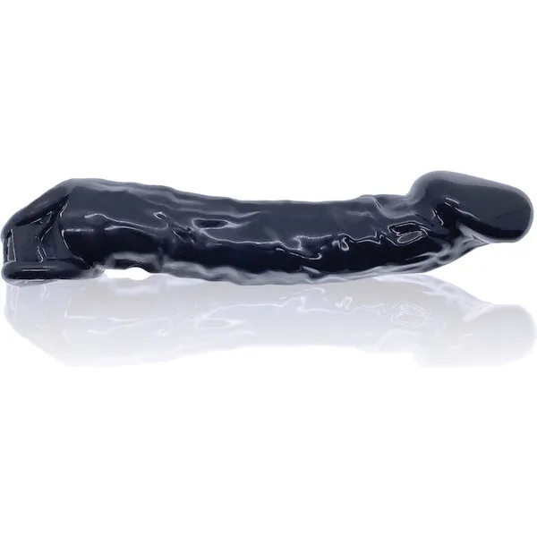 Oxballs-Muscle-Ripped-Cocksheath-Black