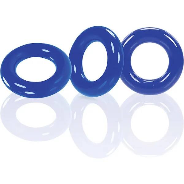 Oxballs-Willy-Rings-Blue-Pack-of-3
