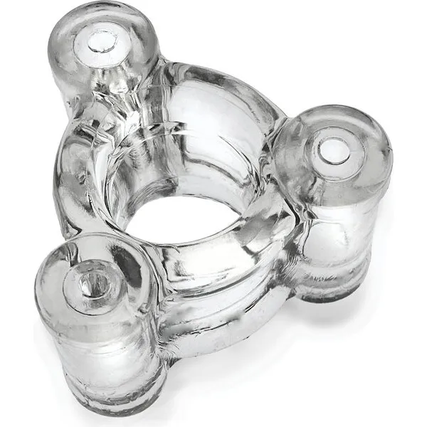 Oxballs-Buzz-Squeeze-Ballstretcher-Vibe-Clear