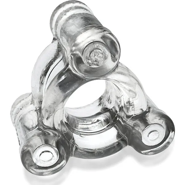 Oxballs-Buzz-Squeeze-Ballstretcher-Vibe-Clear