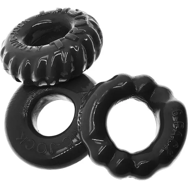 Oxballs-Bonemaker-3-Pack-Cockring-Kit-Black