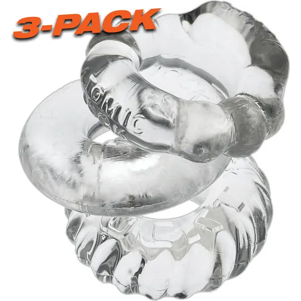 Oxballs-Bonemaker-3-Pack-Cockring-Kit-Clear