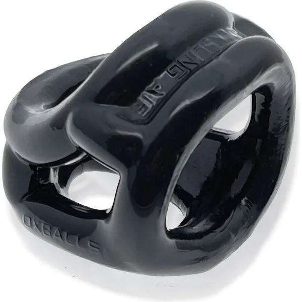 Oxballs-Cocksling-Air-Black