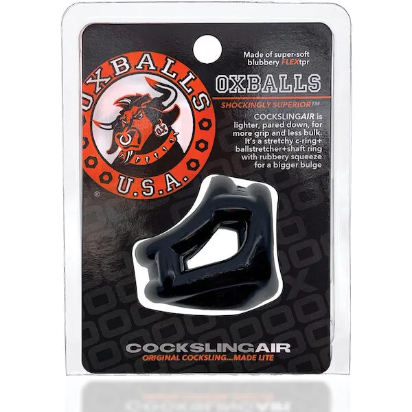 Oxballs-Cocksling-Air-Black