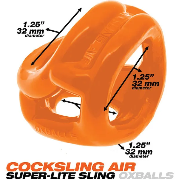 Oxballs-Cocksling-Air-Orange