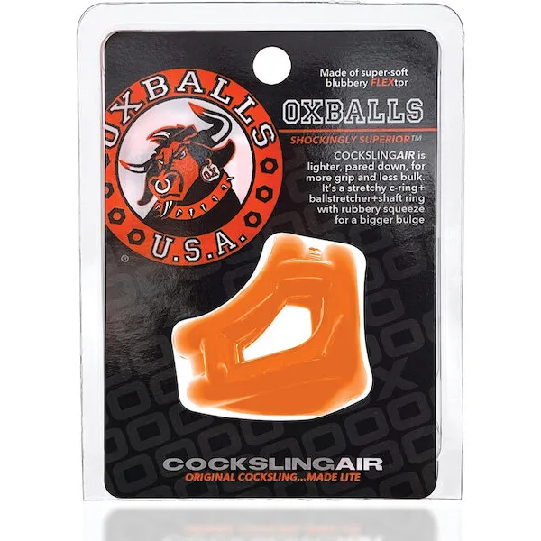 Oxballs-Cocksling-Air-Orange