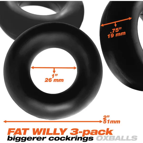 Oxballs-Fat-Willy-3-Pack-Jumbo-Cock-Rings-Black