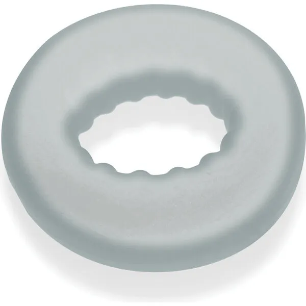 Oxballs-Axis-Rib-Griphold-Cockring-Clear-Ice