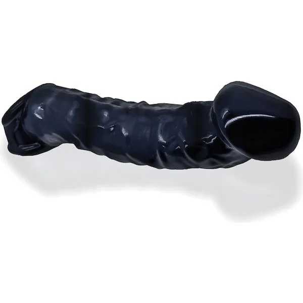 Oxballs-Muscle-Bandit-Cocksheath-Black
