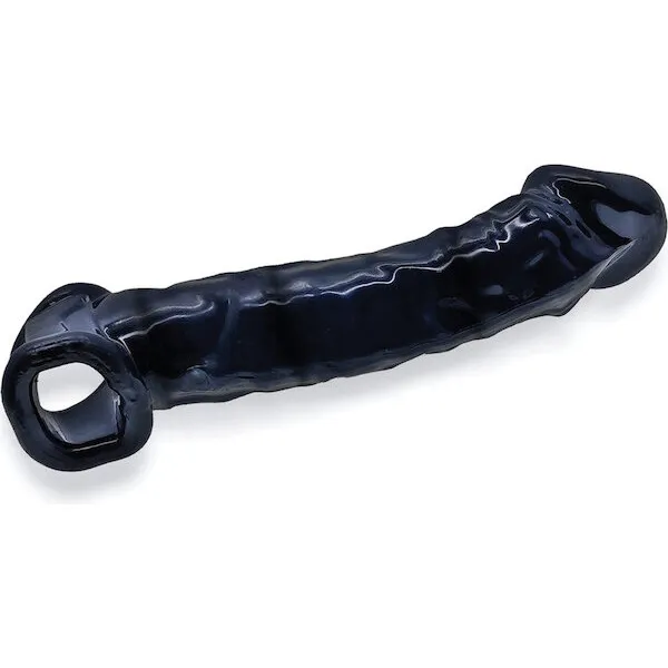 Oxballs-Muscle-Bandit-Cocksheath-Black