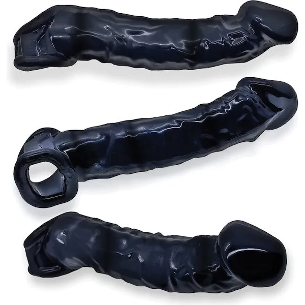 Oxballs-Muscle-Bandit-Cocksheath-Black