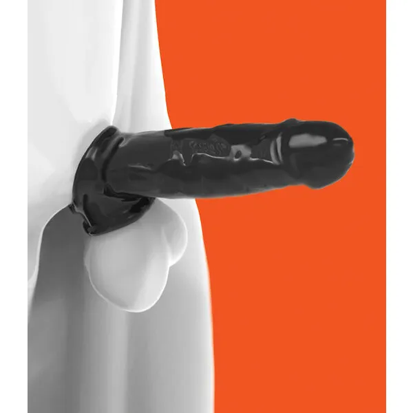 Oxballs-Muscle-Bandit-Cocksheath-Black