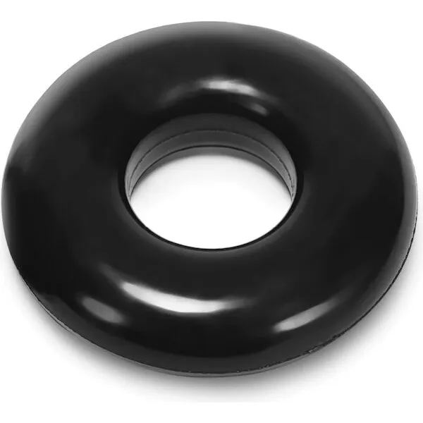 Oxballs-DO-NUT-2-Cock-Ring-Black
