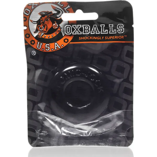 Oxballs-DO-NUT-2-Cock-Ring-Black