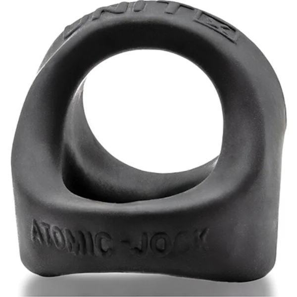 Oxballs-Unit-X-Stretchy-and-Slimmer-Fit-Cock-Sling-Special-Edition-Black