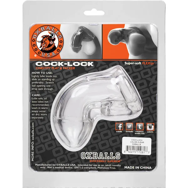 Oxballs-Cock-Lock-Cock-Cage-Clear