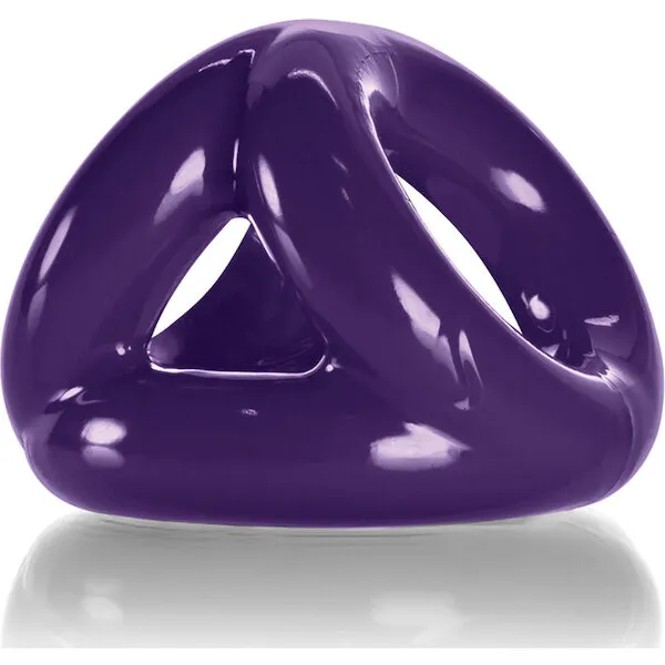 Oxballs-Tri-Sport-Cocksling-Eggplant