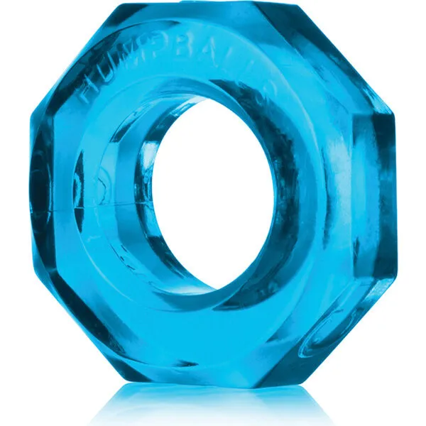 Oxballs-HUMPBALLS-Cock-Ring-Ice-Blue